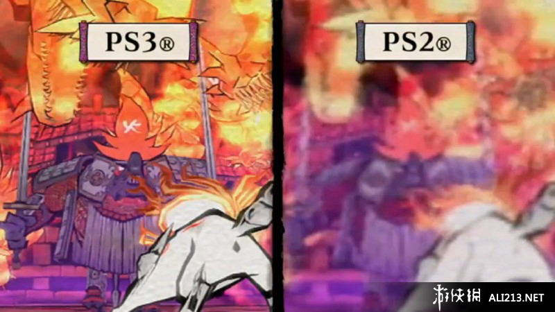 大神：绝景版（Okami HD）LMAO汉化组汉化补丁V1.6下载