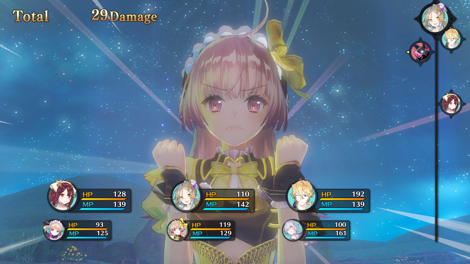 莉蒂与丝尔的工作室:不可思议绘画的炼金术士（Atelier Lydie and Suelle: The Alchemists and the Mysterious Paintings）v1.0十二项修改器风灵月影版下载