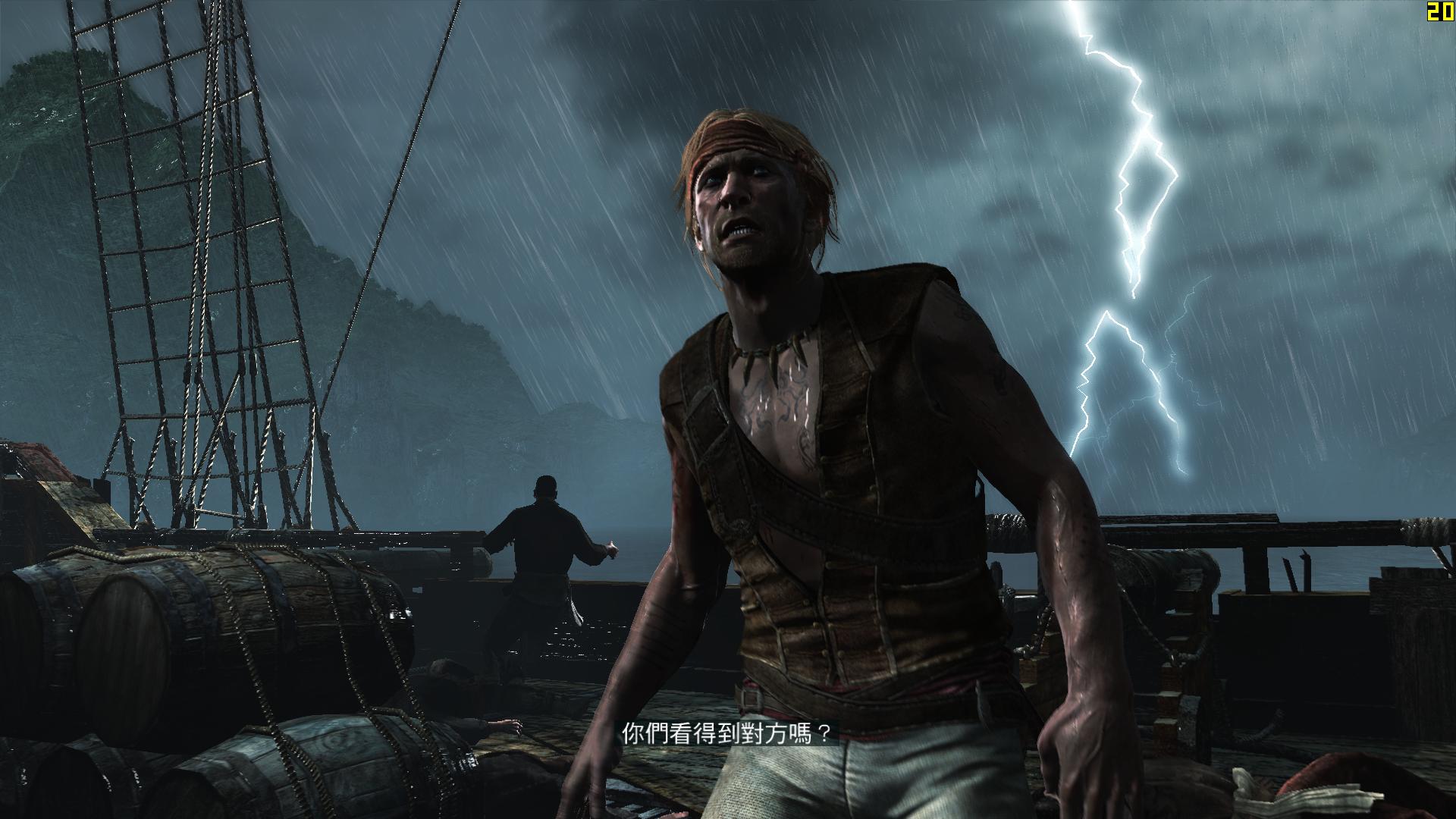 刺客信条4：黑旗（Assassins Creed IV: Black Flag）v1.07.2十四项修改器MrAntiFun版下载