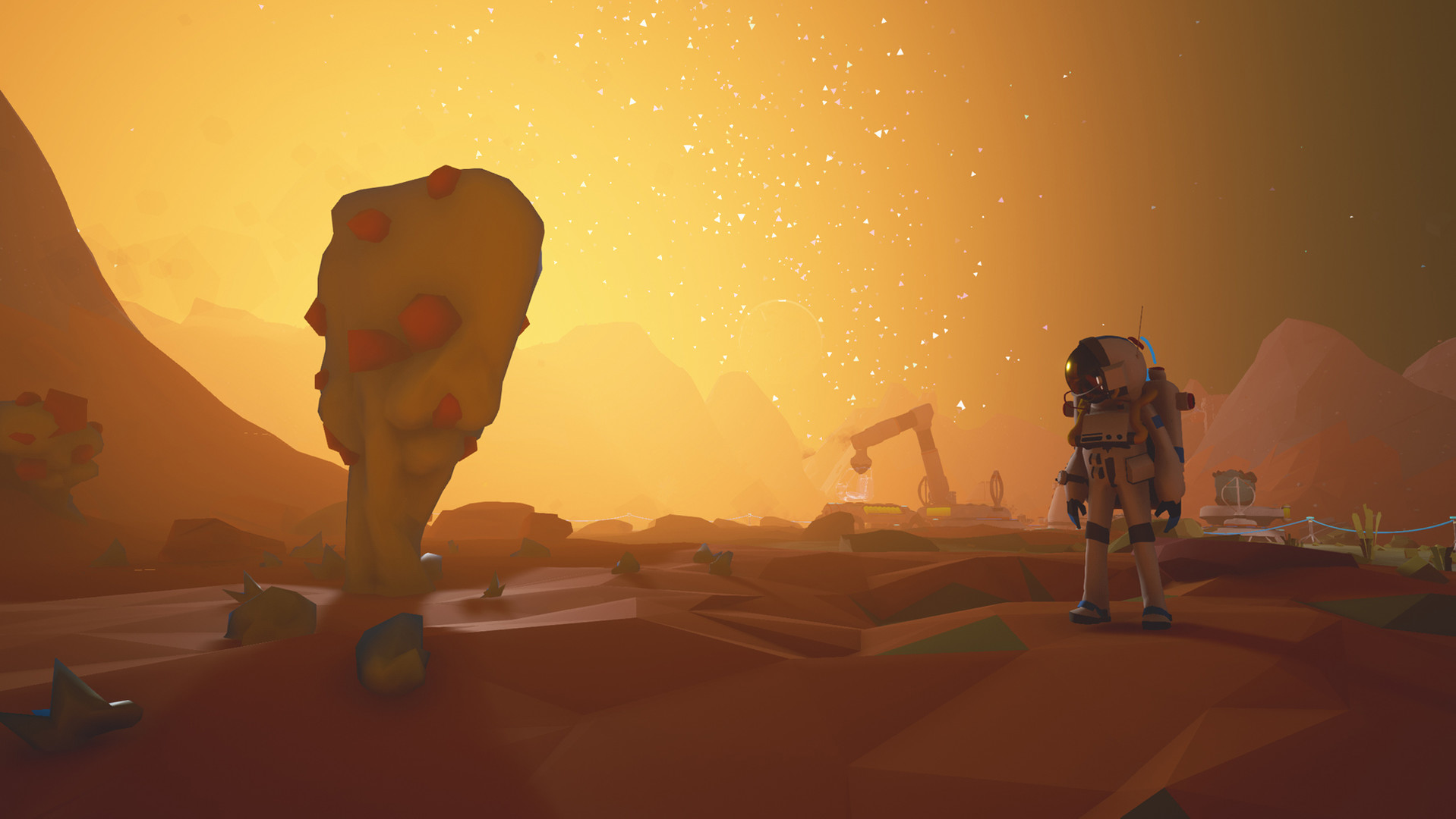 异星探险家（Astroneer）v0.10.2.0四项修改器Mrantifun版下载