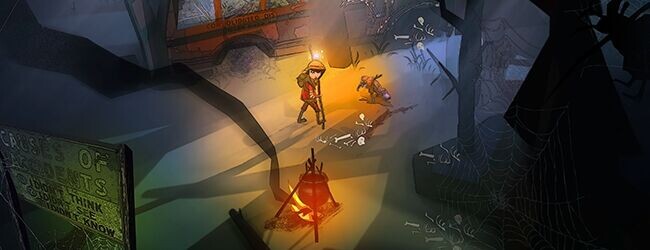 洪潮之焰（The Flame In The Flood）v1.3.003六项修改器MrAntiFun版下载