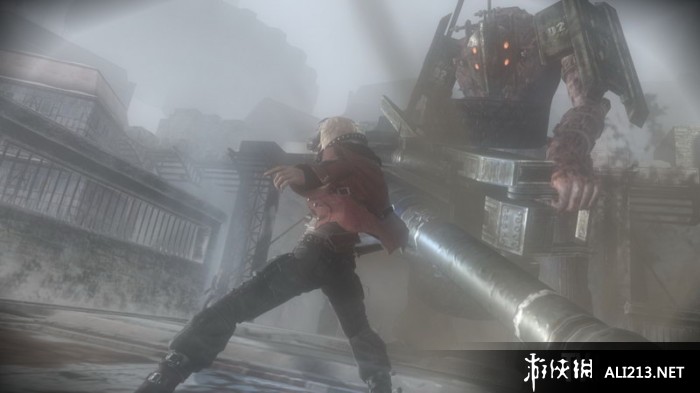 永恒终焉（Resonance of Fate 4K/HD Edition）v1.0八项修改下载