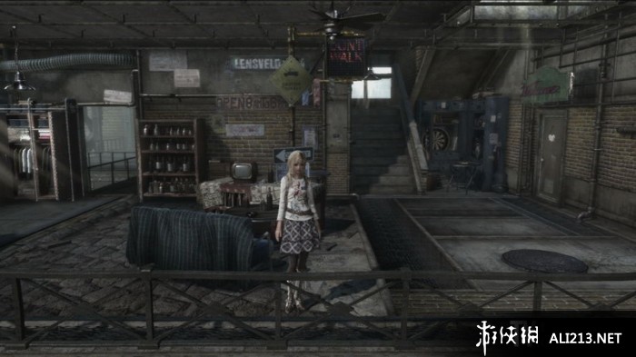 永恒终焉（Resonance of Fate 4K/HD Edition）v1.0八项修改下载