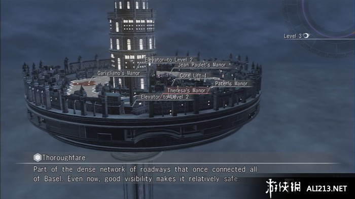 永恒终焉（Resonance of Fate 4K/HD Edition）v1.0八项修改下载