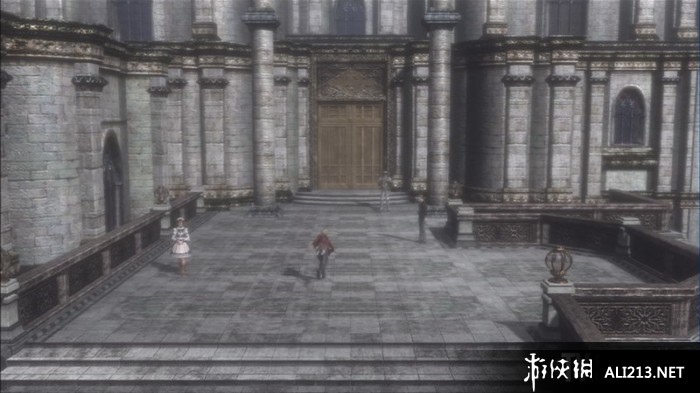 永恒终焉（Resonance of Fate 4K/HD Edition）v1.0八项修改下载