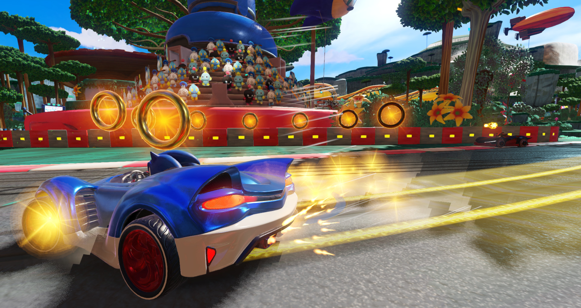 组队索尼克赛车（Team Sonic Racing ）v1.0三项修改器风灵月影版下载