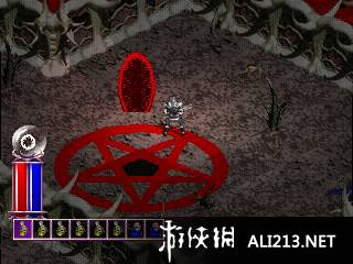 暗黑破坏神（Diablo）v1.09五项修改器MrAntiFun版[GOG版]下载