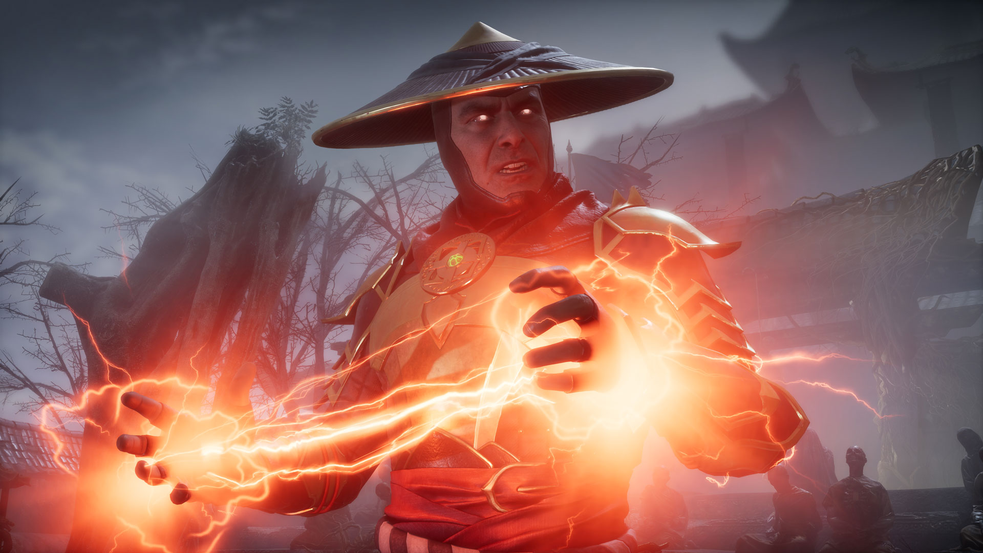 真人快打11（Mortal Kombat XI）v1.0-v20190531十一项修改器风灵月影版[v20190601]下载