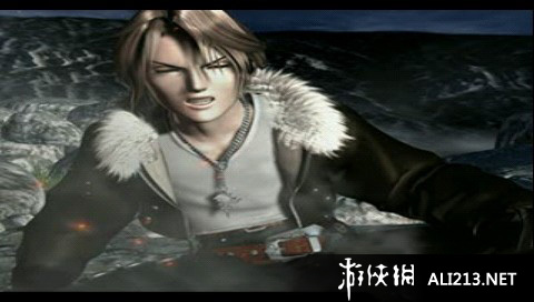 最终幻想8：重制版（Final Fantasy VIII Remastered）v1.0十三项修改器风灵月影版下载