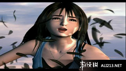 最终幻想8：重制版（Final Fantasy VIII Remastered）LMAO汉化组汉化补丁V1.3下载