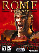 罗马之全面战争（Rome Total War）【蓝莲花：全面战争】MOD完美汉化包V1.0版（感谢左贤王团队全力汉化，高质量的汉化要求和通过严谨的汉化后达到了正式的学术研究程度，语言风格完全按照大陆玩家的语言习惯，全力地为玩家们打造出完美的游戏罗马全战系列）