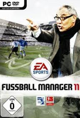 FIFA足球经理11(FIFA Manager 11)v1.01修改器