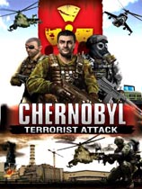 切尔诺贝利恐怖袭击（Chernobyl Terrorist Attack）V1.0五项属性修改器