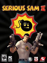 英雄萨姆2（Serious Sam 2）v2.070十二项修改器(h4x0r)