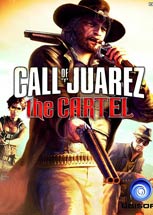 狂野西部：毒枭（Call of Juarez The Cartel）5项属性修改