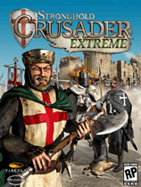 要塞十字军东征超增强版（Stronghold Crusader Extreme）v1.2E八项修改器