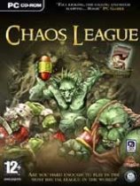 混乱联盟（Chaos League）v1.0八项修改器