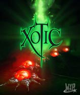 苍蝇战士（Xotic）v1.0四项修改器