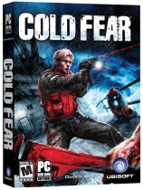 极度深寒（Cold Fear）v1.0四项修改器