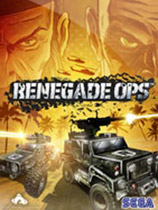 变节行动（Renegade Ops）v1.02 & v1.03八项修改器