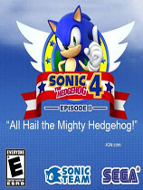 索尼克音速小子4：第一章（Sonic the Hedgehog 4: Episode I）v1.0r13三项属性修改器