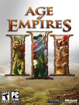 帝国时代3（Age of Empires III）v1.0三项修改器