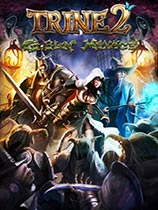 三位一体2：哥布林的威胁（Trine 2: Goblin Menace）LMAO汉化组汉化补丁V2.0