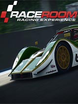 竞速空间：赛车体验（RaceRoom: Racing Experience）汉化补丁V1.0