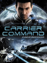 航母指挥官：盖亚行动（Carrier Command: Gaea Mission）v1.2.0034八项修改器