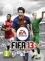 国际足球大联盟13（FIFA 13）原版国家队全球衣