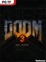 毁灭战士3：BFG版（Doom 3 BFG Edition）LMAO汉化组汉化补丁V1.0