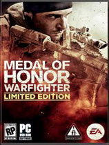 荣誉勋章：战士（Medal of Honor: Warfighter）高清晰画质补丁