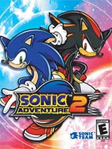 索尼克大冒险2（Sonic Adventure 2）四项修改器