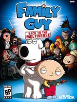 恶搞之家：回归宇宙（Family Guy: Back to the Multiverse）v1.0六项修改器+METHOS版