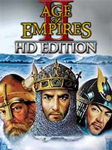 帝国时代2高清版（Age of Empires II HD）v1.0八项修改器