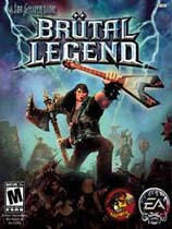 野兽传奇（Brutal Legend）v1.13十一项修改器AfterMan版