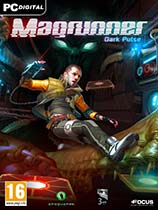 磁力高手：黑暗脉冲（Magrunner: Dark Pulse）V1.0六项修改器STEAM版