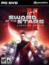 星际之剑2：凛冬王者（Sword of the Stars 2: Lords of Winter）深度时空-SOTS2汉化组汉化补丁V1.0