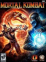 真人快打9（Mortal Kombat Komplete Edition）任意换人修改器