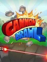 炮轰轰（Cannon Brawl）测试版简体中文汉化补丁V1.0