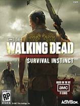 行尸走肉：生存本能（The Walking Dead: Survival Instinct）4项修改器EAN版