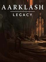 阿克拉什：遗产（Aarklash: Legacy）CE十一项修改脚本汉化版