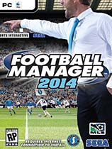 足球经理2014（Football Manager 2014）经典黑色皮肤 SI正式版