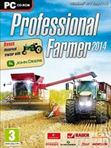 职业农场2014（Professional Farmer 2014）LMAO汉化组汉化补丁V1.0