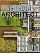 监狱建筑师（Prison Architect）v16三项修改器MrAntiFun版