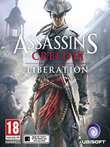 刺客信条3：解放（Assassins Creed 3: Liberation）六项修改器