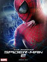 神奇蜘蛛侠2（The Amazing Spider-Man 2）v1.0四项修改器AD版