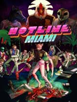 火线迈阿密（Hotline Miami）v1.0两项修改器Danny350版