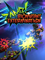 ZAMB！消灭变异体（ZAMB! Biomutant Extermination）v1.0.5282四项修改器MrAntiFun版