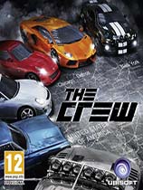 飙酷车神（The Crew）轩辕汉化组汉化补丁V1.0